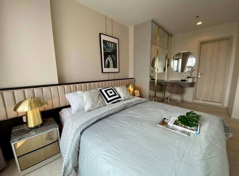 Life One Wireless, Bangkok, 1 Wireless Road, Lumphini, Pathum Wan, Bangkok, 2 Bedrooms, 63 sqm, Condo For Rent, by Umaphon saychaue, 500374924 - DDproperty.com