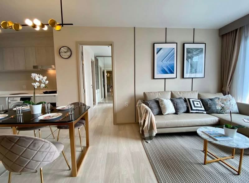 Life One Wireless, Bangkok, 1 Wireless Road, Lumphini, Pathum Wan, Bangkok, 2 Bedrooms, 63 sqm, Condo For Rent, by Umaphon saychaue, 500374924 - DDproperty.com