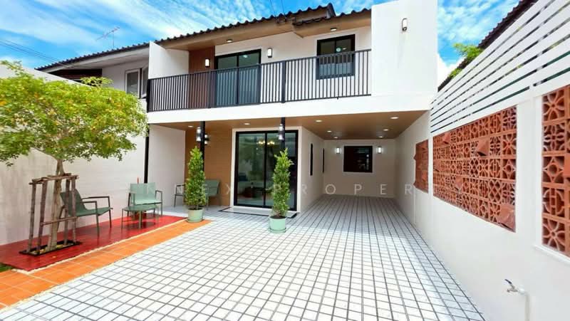 Baan Rattanathibet, Nonthaburi, กาญจนาภิเษก, Bang Rak Pattana, Bang Bua Thong, Nonthaburi, 4 Bedrooms, 170 sqm, Single Detached House For Sale, by Connex Property, 500374925 - DDproperty.com