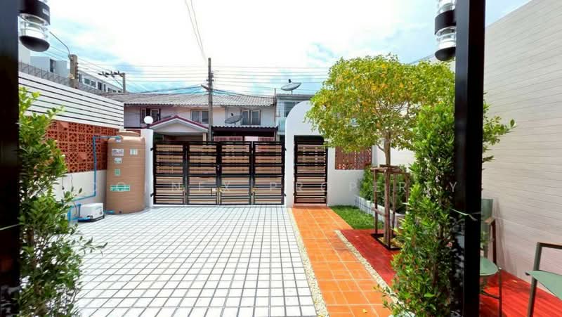 Baan Rattanathibet, Nonthaburi, กาญจนาภิเษก, Bang Rak Pattana, Bang Bua Thong, Nonthaburi, 4 Bedrooms, 170 sqm, Single Detached House For Sale, by Connex Property, 500374925 - DDproperty.com