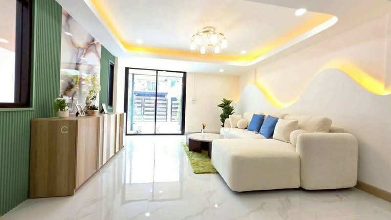 Baan Rattanathibet, Nonthaburi, กาญจนาภิเษก, Bang Rak Pattana, Bang Bua Thong, Nonthaburi, 4 Bedrooms, 170 sqm, Single Detached House For Sale, by Connex Property, 500374925 - DDproperty.com