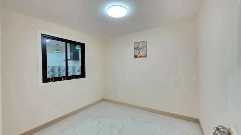 Baan Rattanathibet, Nonthaburi, กาญจนาภิเษก, Bang Rak Pattana, Bang Bua Thong, Nonthaburi, 4 Bedrooms, 170 sqm, Single Detached House For Sale, by Connex Property, 500374925 - DDproperty.com