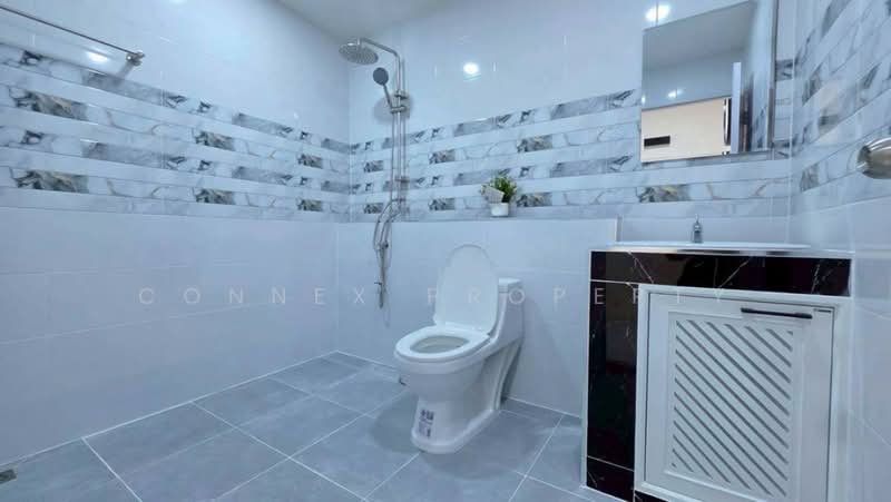 บ้านรัตนาธิเบศร์, นนทบุรี, กาญจนาภิเษก, บางรักพัฒนา, บางบัวทอง, นนทบุรี, 170 ตร.ม., บ้านเดี่ยว ขาย, โดย Connex Property, 500374925 - DDproperty.com