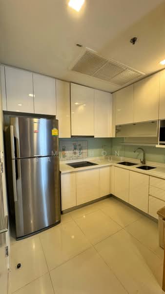 Amanta Lumpini, Bangkok, Rama 4 Road, Thung Maha Mek, Sathon, Bangkok, 2 Bedrooms, 90 sqm, Condo For Rent, by Umaphon saychaue, 500374926 - DDproperty.com