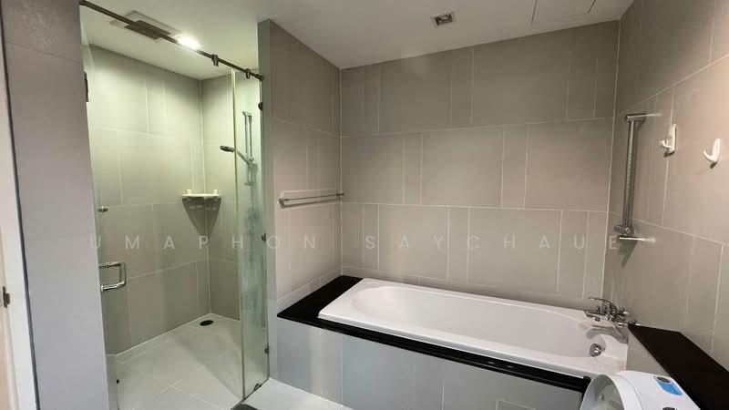 Amanta Lumpini, Bangkok, Rama 4 Road, Thung Maha Mek, Sathon, Bangkok, 2 Bedrooms, 90 sqm, Condo For Rent, by Umaphon saychaue, 500374926 - DDproperty.com