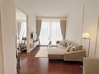 For Rent - Khun By Yoo, Bangkok