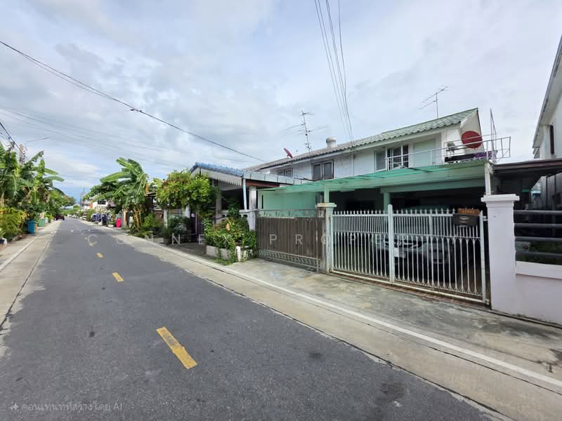บ้านรัตนาธิเบศร์, นนทบุรี, กาญจนาภิเษก, บางรักพัฒนา, บางบัวทอง, นนทบุรี, 180 ตร.ม., ทาวน์เฮ้าส์ ขาย, โดย Connex Property, 500374928 - DDproperty.com