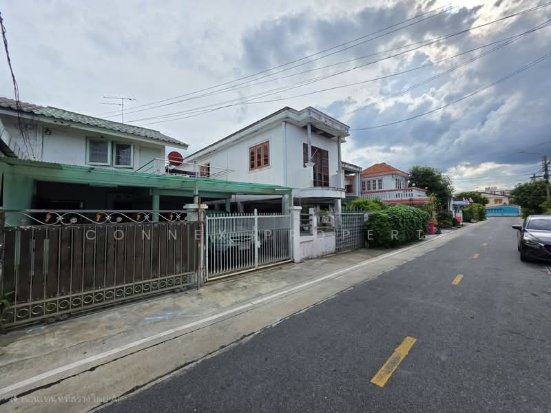 Baan Rattanathibet, Nonthaburi, กาญจนาภิเษก, Bang Rak Pattana, Bang Bua Thong, Nonthaburi, 4 Bedrooms, 180 sqm, Townhouse For Sale, by Connex Property, 500374928 - DDproperty.com