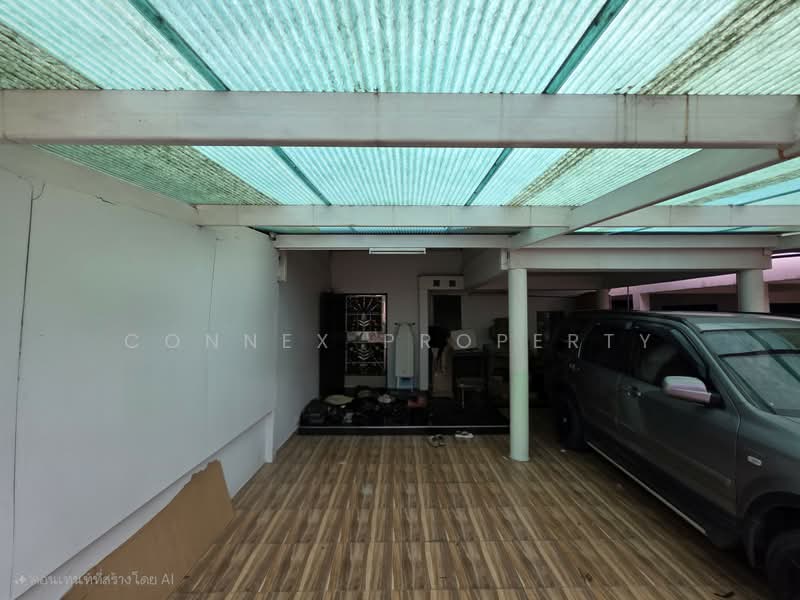 Baan Rattanathibet, Nonthaburi, กาญจนาภิเษก, Bang Rak Pattana, Bang Bua Thong, Nonthaburi, 4 Bedrooms, 180 sqm, Townhouse For Sale, by Connex Property, 500374928 - DDproperty.com
