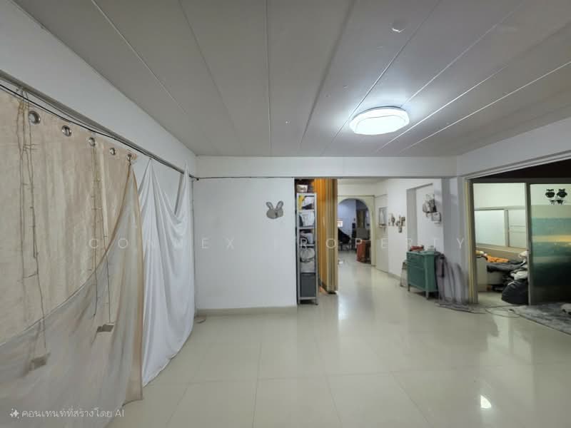 Baan Rattanathibet, Nonthaburi, กาญจนาภิเษก, Bang Rak Pattana, Bang Bua Thong, Nonthaburi, 4 Bedrooms, 180 sqm, Townhouse For Sale, by Connex Property, 500374928 - DDproperty.com