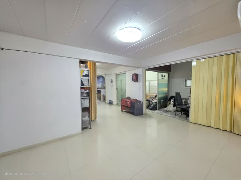 Baan Rattanathibet, Nonthaburi, กาญจนาภิเษก, Bang Rak Pattana, Bang Bua Thong, Nonthaburi, 4 Bedrooms, 180 sqm, Townhouse For Sale, by Connex Property, 500374928 - DDproperty.com