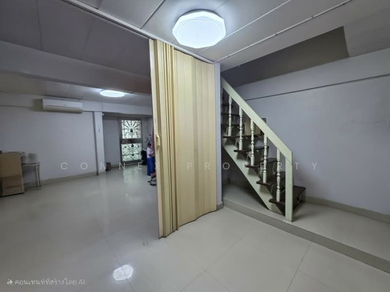 Baan Rattanathibet, Nonthaburi, กาญจนาภิเษก, Bang Rak Pattana, Bang Bua Thong, Nonthaburi, 4 Bedrooms, 180 sqm, Townhouse For Sale, by Connex Property, 500374928 - DDproperty.com