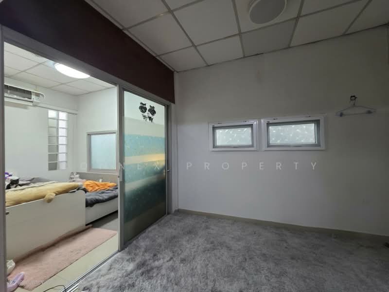 Baan Rattanathibet, Nonthaburi, กาญจนาภิเษก, Bang Rak Pattana, Bang Bua Thong, Nonthaburi, 4 Bedrooms, 180 sqm, Townhouse For Sale, by Connex Property, 500374928 - DDproperty.com