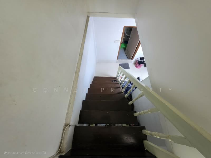 Baan Rattanathibet, Nonthaburi, กาญจนาภิเษก, Bang Rak Pattana, Bang Bua Thong, Nonthaburi, 4 Bedrooms, 180 sqm, Townhouse For Sale, by Connex Property, 500374928 - DDproperty.com