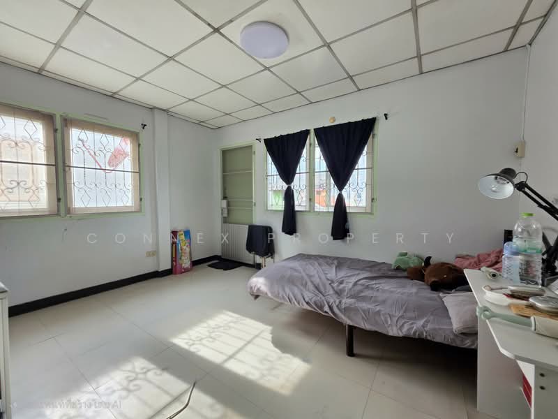 Baan Rattanathibet, Nonthaburi, กาญจนาภิเษก, Bang Rak Pattana, Bang Bua Thong, Nonthaburi, 4 Bedrooms, 180 sqm, Townhouse For Sale, by Connex Property, 500374928 - DDproperty.com