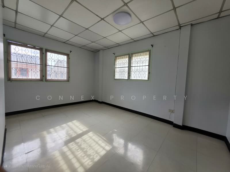 Baan Rattanathibet, Nonthaburi, กาญจนาภิเษก, Bang Rak Pattana, Bang Bua Thong, Nonthaburi, 4 Bedrooms, 180 sqm, Townhouse For Sale, by Connex Property, 500374928 - DDproperty.com