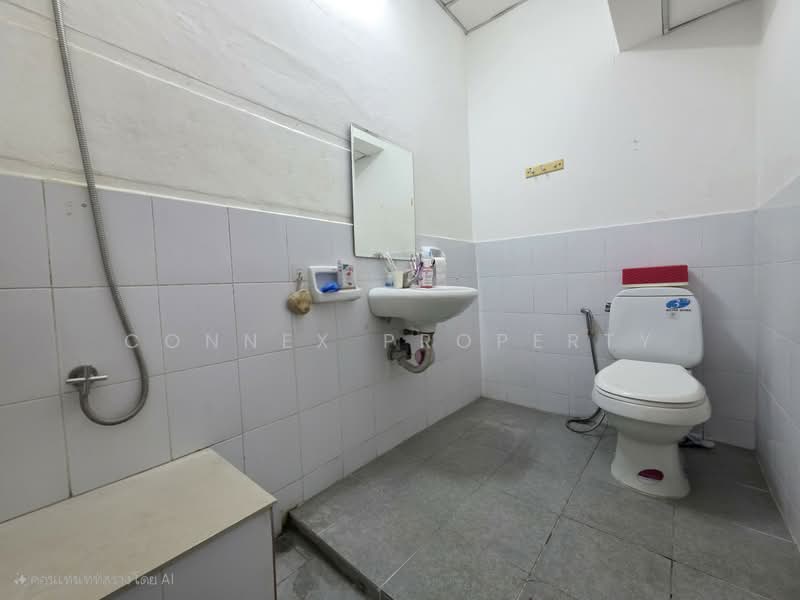 บ้านรัตนาธิเบศร์, นนทบุรี, กาญจนาภิเษก, บางรักพัฒนา, บางบัวทอง, นนทบุรี, 180 ตร.ม., ทาวน์เฮ้าส์ ขาย, โดย Connex Property, 500374928 - DDproperty.com