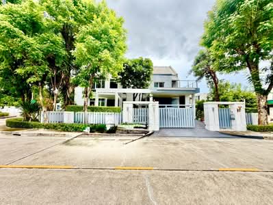 ขาย - บ้านปัญญา รามอินทรา, กรุงเทพ