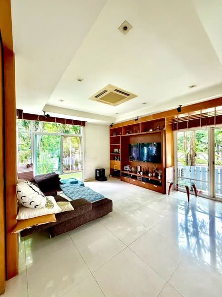 Baan Punya Ramintra, Bangkok, ปัญญาอินทรา, Khan Na Yao, Bangkok, 3 Bedrooms, 21 sqm, Single Detached House For Sale, by Connex Property, 500374929 - DDproperty.com