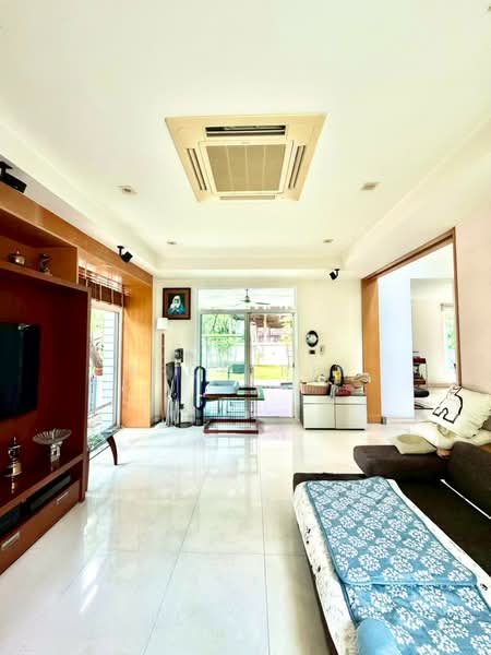 Baan Punya Ramintra, Bangkok, ปัญญาอินทรา, Khan Na Yao, Bangkok, 3 Bedrooms, 21 sqm, Single Detached House For Sale, by Connex Property, 500374929 - DDproperty.com