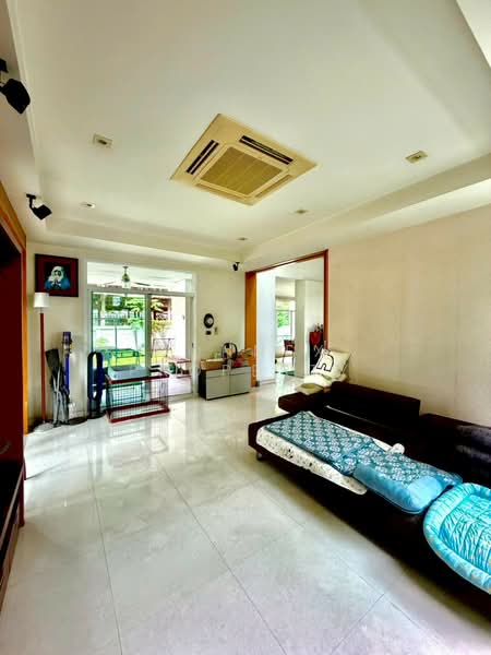 Baan Punya Ramintra, Bangkok, ปัญญาอินทรา, Khan Na Yao, Bangkok, 3 Bedrooms, 21 sqm, Single Detached House For Sale, by Connex Property, 500374929 - DDproperty.com