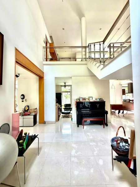บ้านปัญญา รามอินทรา, กรุงเทพ, ปัญญาอินทรา, คันนายาว, กรุงเทพ, 21 ตร.ม., บ้านเดี่ยว ขาย, โดย Connex Property, 500374929 - DDproperty.com