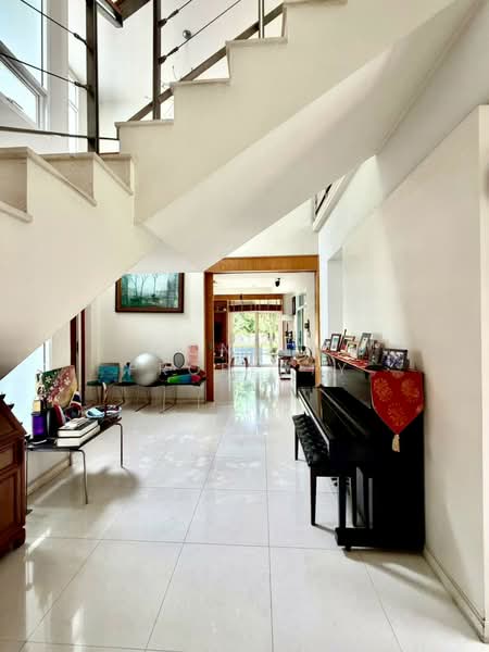Baan Punya Ramintra, Bangkok, ปัญญาอินทรา, Khan Na Yao, Bangkok, 3 Bedrooms, 21 sqm, Single Detached House For Sale, by Connex Property, 500374929 - DDproperty.com