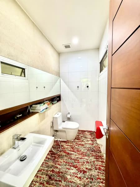 Baan Punya Ramintra, Bangkok, ปัญญาอินทรา, Khan Na Yao, Bangkok, 3 Bedrooms, 21 sqm, Single Detached House For Sale, by Connex Property, 500374929 - DDproperty.com