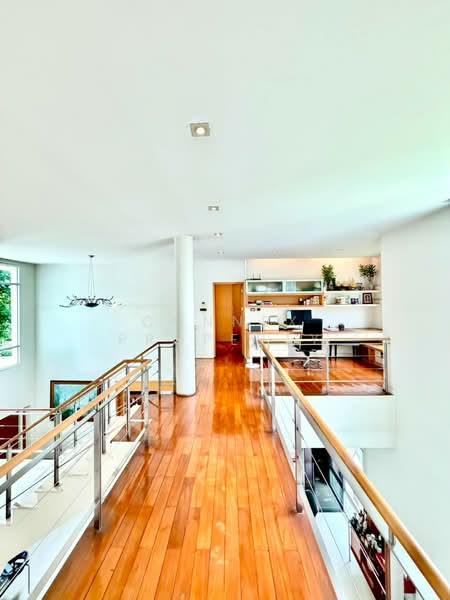 Baan Punya Ramintra, Bangkok, ปัญญาอินทรา, Khan Na Yao, Bangkok, 3 Bedrooms, 21 sqm, Single Detached House For Sale, by Connex Property, 500374929 - DDproperty.com