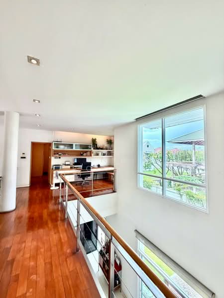 Baan Punya Ramintra, Bangkok, ปัญญาอินทรา, Khan Na Yao, Bangkok, 3 Bedrooms, 21 sqm, Single Detached House For Sale, by Connex Property, 500374929 - DDproperty.com