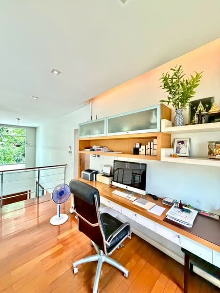 Baan Punya Ramintra, Bangkok, ปัญญาอินทรา, Khan Na Yao, Bangkok, 3 Bedrooms, 21 sqm, Single Detached House For Sale, by Connex Property, 500374929 - DDproperty.com