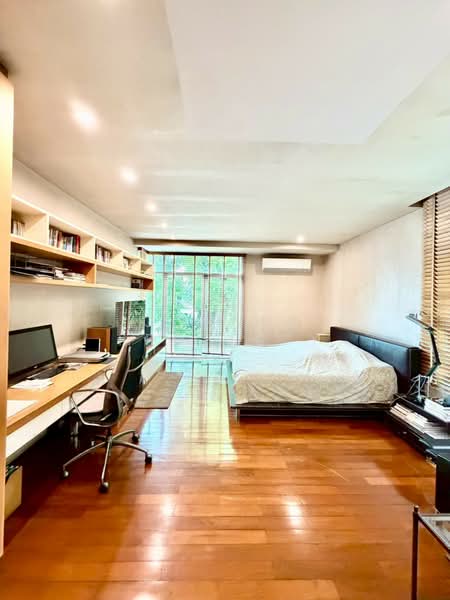 บ้านปัญญา รามอินทรา, กรุงเทพ, ปัญญาอินทรา, คันนายาว, กรุงเทพ, 21 ตร.ม., บ้านเดี่ยว ขาย, โดย Connex Property, 500374929 - DDproperty.com