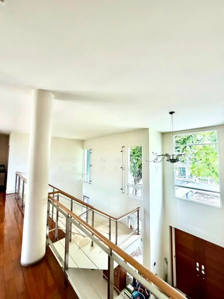 Baan Punya Ramintra, Bangkok, ปัญญาอินทรา, Khan Na Yao, Bangkok, 3 Bedrooms, 21 sqm, Single Detached House For Sale, by Connex Property, 500374929 - DDproperty.com