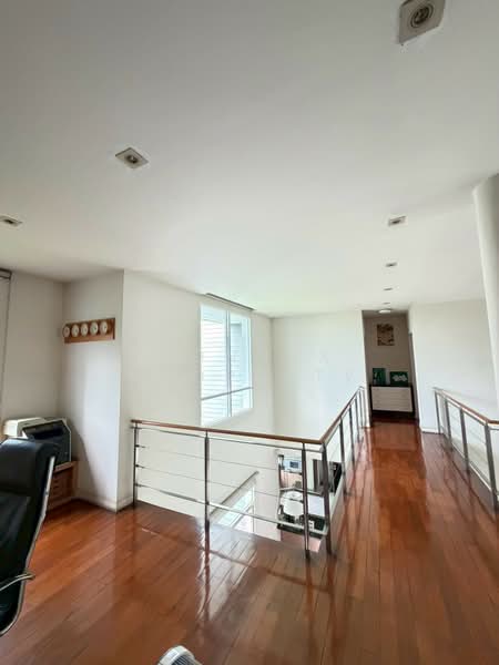 บ้านปัญญา รามอินทรา, กรุงเทพ, ปัญญาอินทรา, คันนายาว, กรุงเทพ, 21 ตร.ม., บ้านเดี่ยว ขาย, โดย Connex Property, 500374929 - DDproperty.com