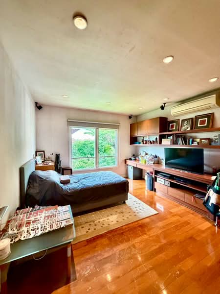 Baan Punya Ramintra, Bangkok, ปัญญาอินทรา, Khan Na Yao, Bangkok, 3 Bedrooms, 21 sqm, Single Detached House For Sale, by Connex Property, 500374929 - DDproperty.com