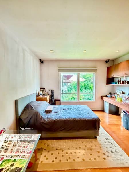 บ้านปัญญา รามอินทรา, กรุงเทพ, ปัญญาอินทรา, คันนายาว, กรุงเทพ, 21 ตร.ม., บ้านเดี่ยว ขาย, โดย Connex Property, 500374929 - DDproperty.com