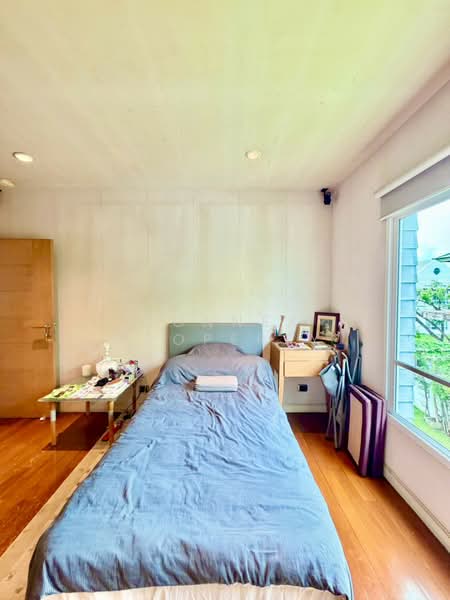 Baan Punya Ramintra, Bangkok, ปัญญาอินทรา, Khan Na Yao, Bangkok, 3 Bedrooms, 21 sqm, Single Detached House For Sale, by Connex Property, 500374929 - DDproperty.com