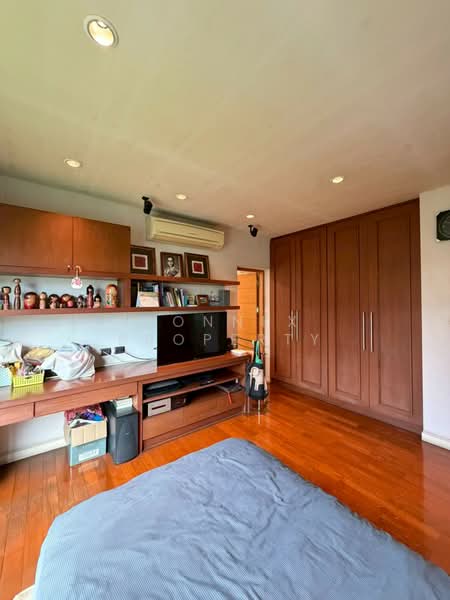 บ้านปัญญา รามอินทรา, กรุงเทพ, ปัญญาอินทรา, คันนายาว, กรุงเทพ, 21 ตร.ม., บ้านเดี่ยว ขาย, โดย Connex Property, 500374929 - DDproperty.com