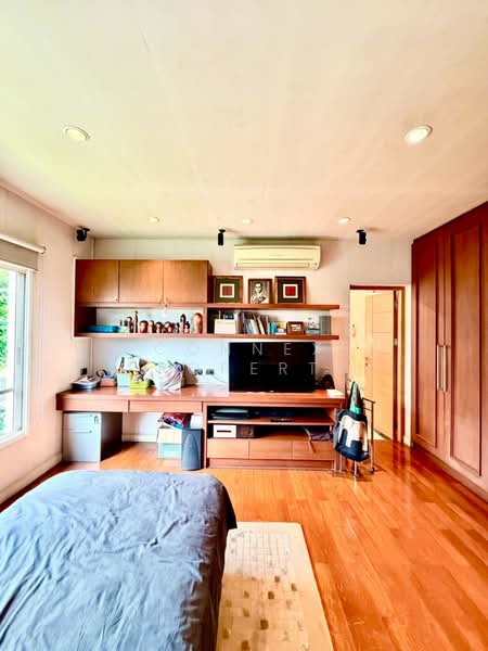 Baan Punya Ramintra, Bangkok, ปัญญาอินทรา, Khan Na Yao, Bangkok, 3 Bedrooms, 21 sqm, Single Detached House For Sale, by Connex Property, 500374929 - DDproperty.com