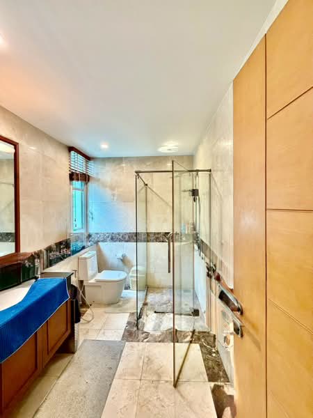 Baan Punya Ramintra, Bangkok, ปัญญาอินทรา, Khan Na Yao, Bangkok, 3 Bedrooms, 21 sqm, Single Detached House For Sale, by Connex Property, 500374929 - DDproperty.com