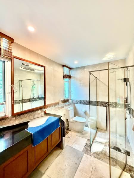 Baan Punya Ramintra, Bangkok, ปัญญาอินทรา, Khan Na Yao, Bangkok, 3 Bedrooms, 21 sqm, Single Detached House For Sale, by Connex Property, 500374929 - DDproperty.com