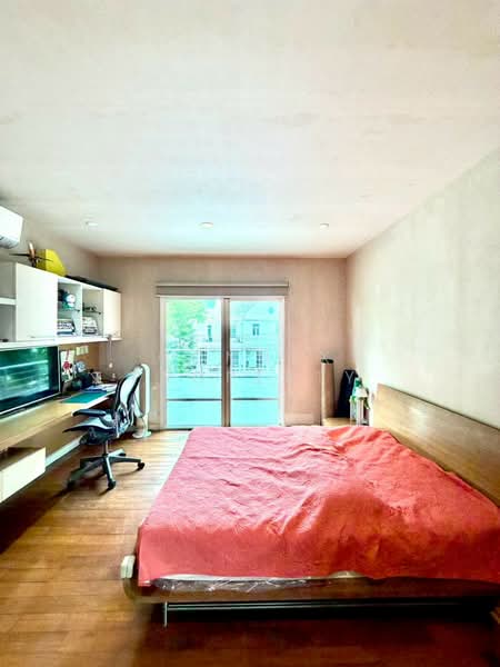 Baan Punya Ramintra, Bangkok, ปัญญาอินทรา, Khan Na Yao, Bangkok, 3 Bedrooms, 21 sqm, Single Detached House For Sale, by Connex Property, 500374929 - DDproperty.com