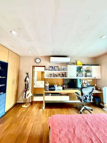 Baan Punya Ramintra, Bangkok, ปัญญาอินทรา, Khan Na Yao, Bangkok, 3 Bedrooms, 21 sqm, Single Detached House For Sale, by Connex Property, 500374929 - DDproperty.com