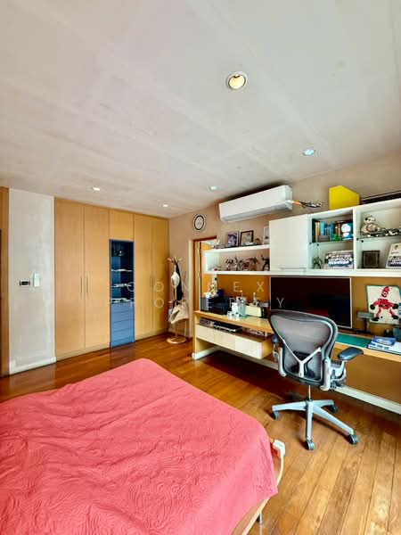 Baan Punya Ramintra, Bangkok, ปัญญาอินทรา, Khan Na Yao, Bangkok, 3 Bedrooms, 21 sqm, Single Detached House For Sale, by Connex Property, 500374929 - DDproperty.com