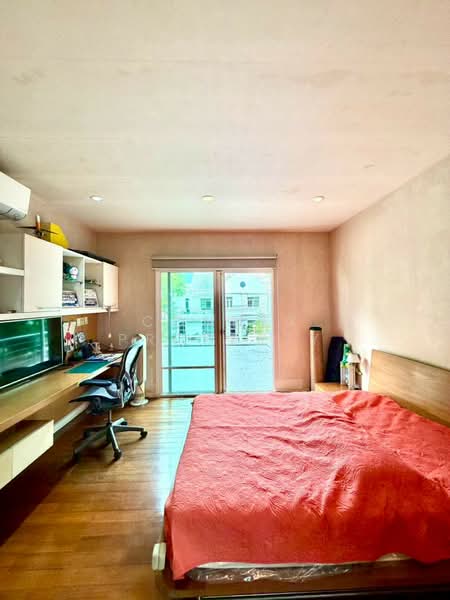 Baan Punya Ramintra, Bangkok, ปัญญาอินทรา, Khan Na Yao, Bangkok, 3 Bedrooms, 21 sqm, Single Detached House For Sale, by Connex Property, 500374929 - DDproperty.com