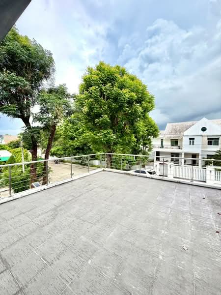 Baan Punya Ramintra, Bangkok, ปัญญาอินทรา, Khan Na Yao, Bangkok, 3 Bedrooms, 21 sqm, Single Detached House For Sale, by Connex Property, 500374929 - DDproperty.com