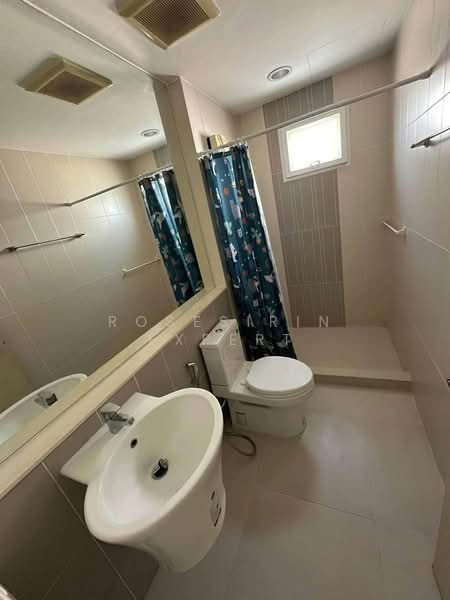 Baan Klang Muang Rama 9 (Motorway), Bangkok, New Bangkok-Chonburi Road, Suan Luang, Bangkok, 3 Bedrooms, 150 sqm, Single Detached House For Rent, by Rosesirin Expert, 500374930 - DDproperty.com