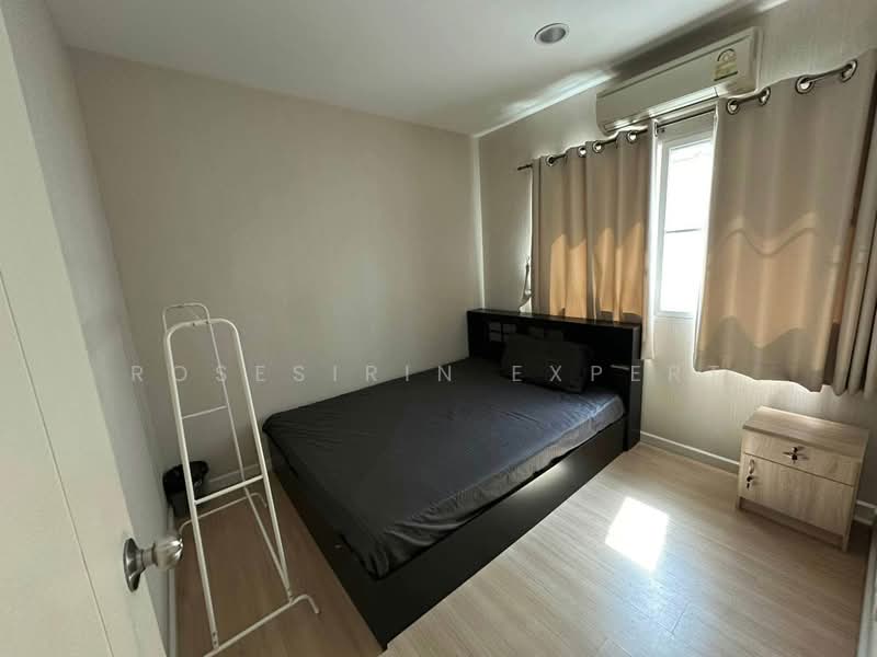 Baan Klang Muang Rama 9 (Motorway), Bangkok, New Bangkok-Chonburi Road, Suan Luang, Bangkok, 3 Bedrooms, 150 sqm, Single Detached House For Rent, by Rosesirin Expert, 500374930 - DDproperty.com
