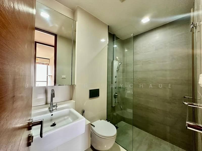 ASHTON Morph 38, Bangkok, 88 Soi Sukhumvit 38, Phra Kanong, Khlong Toei, Bangkok, 2 Bedrooms, 56 sqm, Condo For Rent, by Umaphon saychaue, 500374931 - DDproperty.com