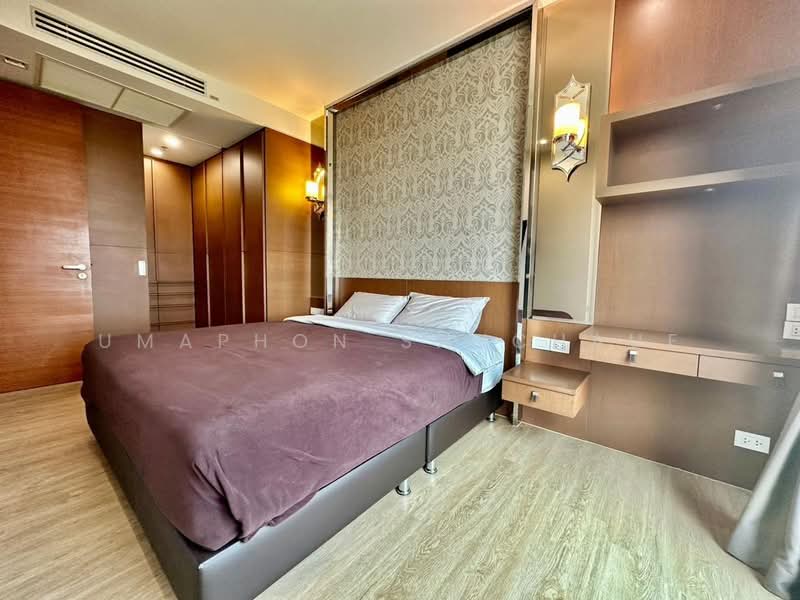 ASHTON Morph 38, Bangkok, 88 Soi Sukhumvit 38, Phra Kanong, Khlong Toei, Bangkok, 2 Bedrooms, 56 sqm, Condo For Rent, by Umaphon saychaue, 500374931 - DDproperty.com